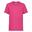 Tshirt VALUEWEIGHT Enfant (Fuchsia)