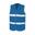 SAFEGUARD By Gilet Haute Visibilité ENHANCE Adulte (Bleu Roi)