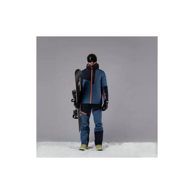 Giacca da scialpinismo da uomo CMP 5/6