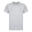 Casual Tshirt Manches Courtes Homme (Gris)