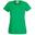 Tshirt Manches Courtes Femme (Emeraude)