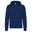 Sweat À Capuche Homme (Bleu Marine Foncé)