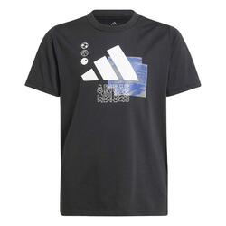 Adidas Sport J Train T-Shirt Enfant