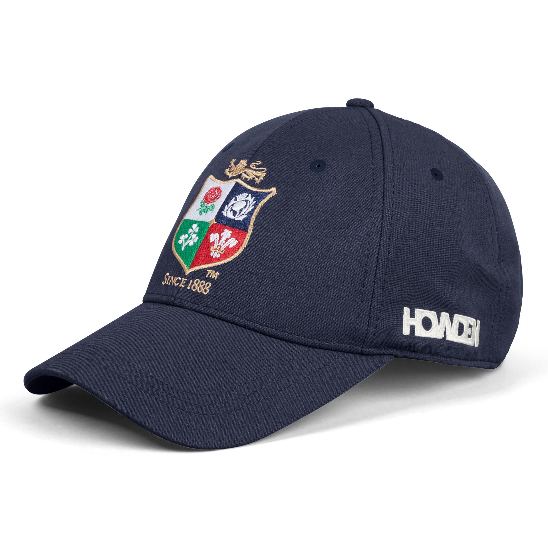 CANTERBURY Canterbury British & Irish Lions 2025 Rugby Poly Training Cap