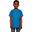Tshirt ORIGINAL TECH Enfant (Bleu Saphir)