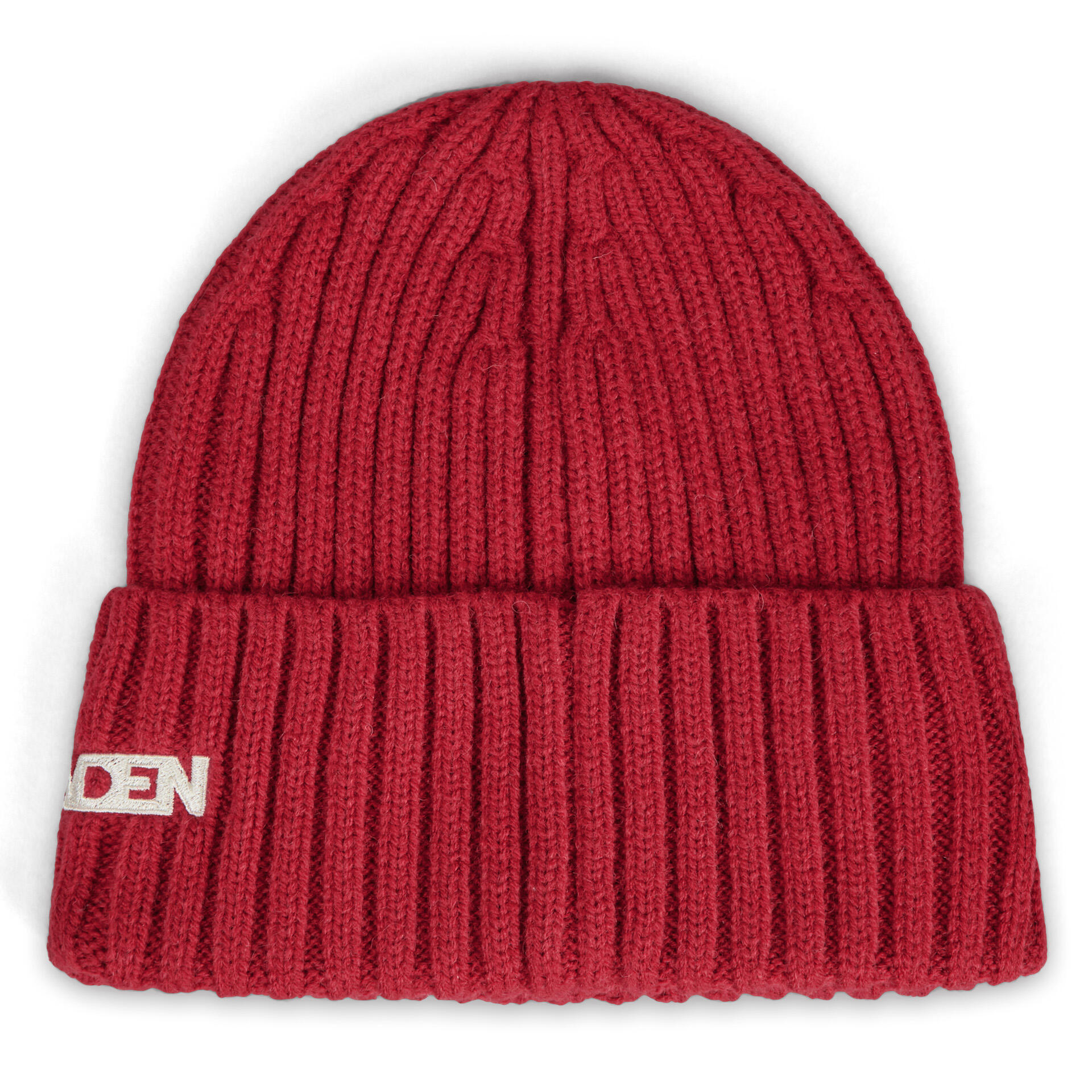 Canterbury British & Irish Lions 2025 Rugby Fleece Beanie 3/5