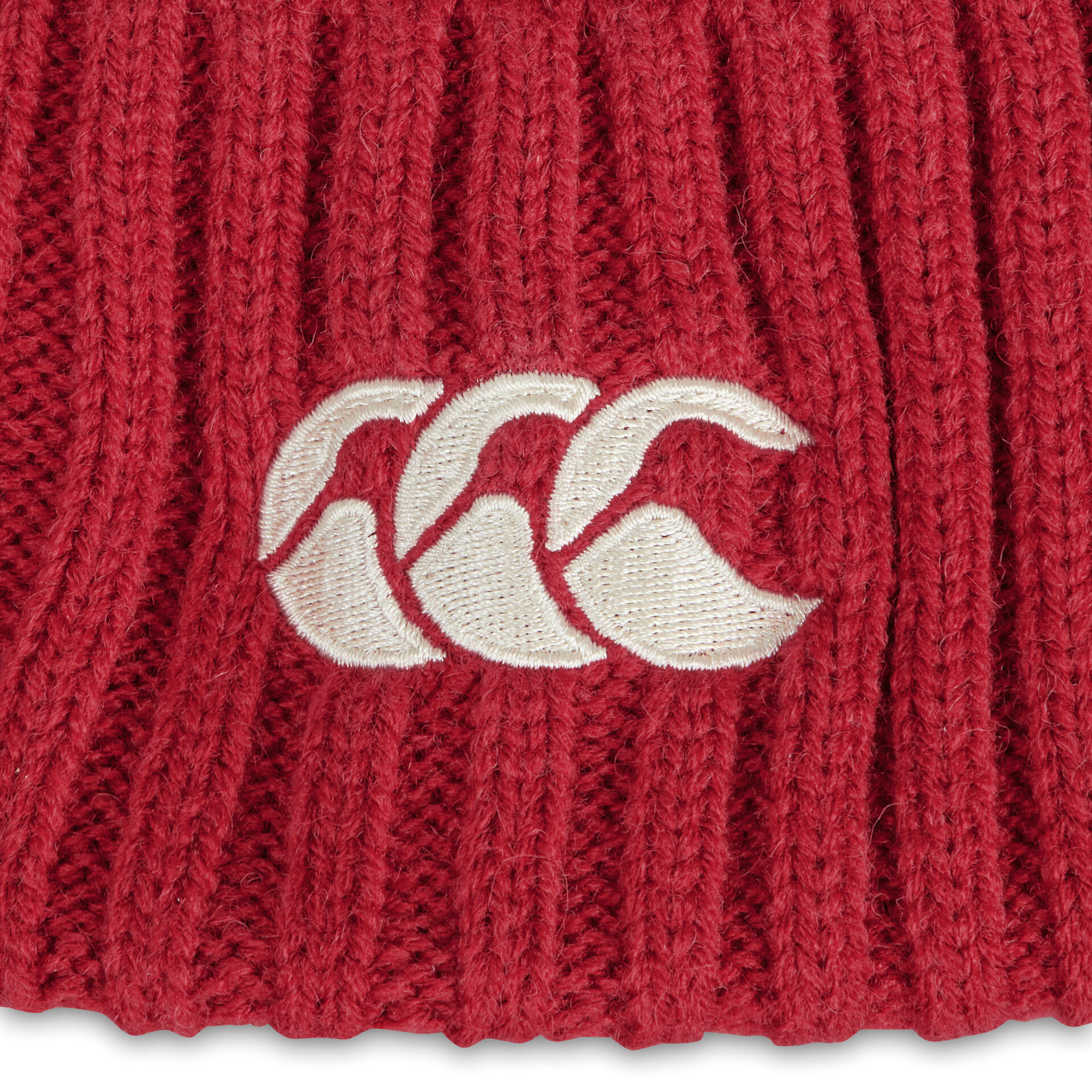 Canterbury British & Irish Lions 2025 Rugby Fleece Beanie 4/5
