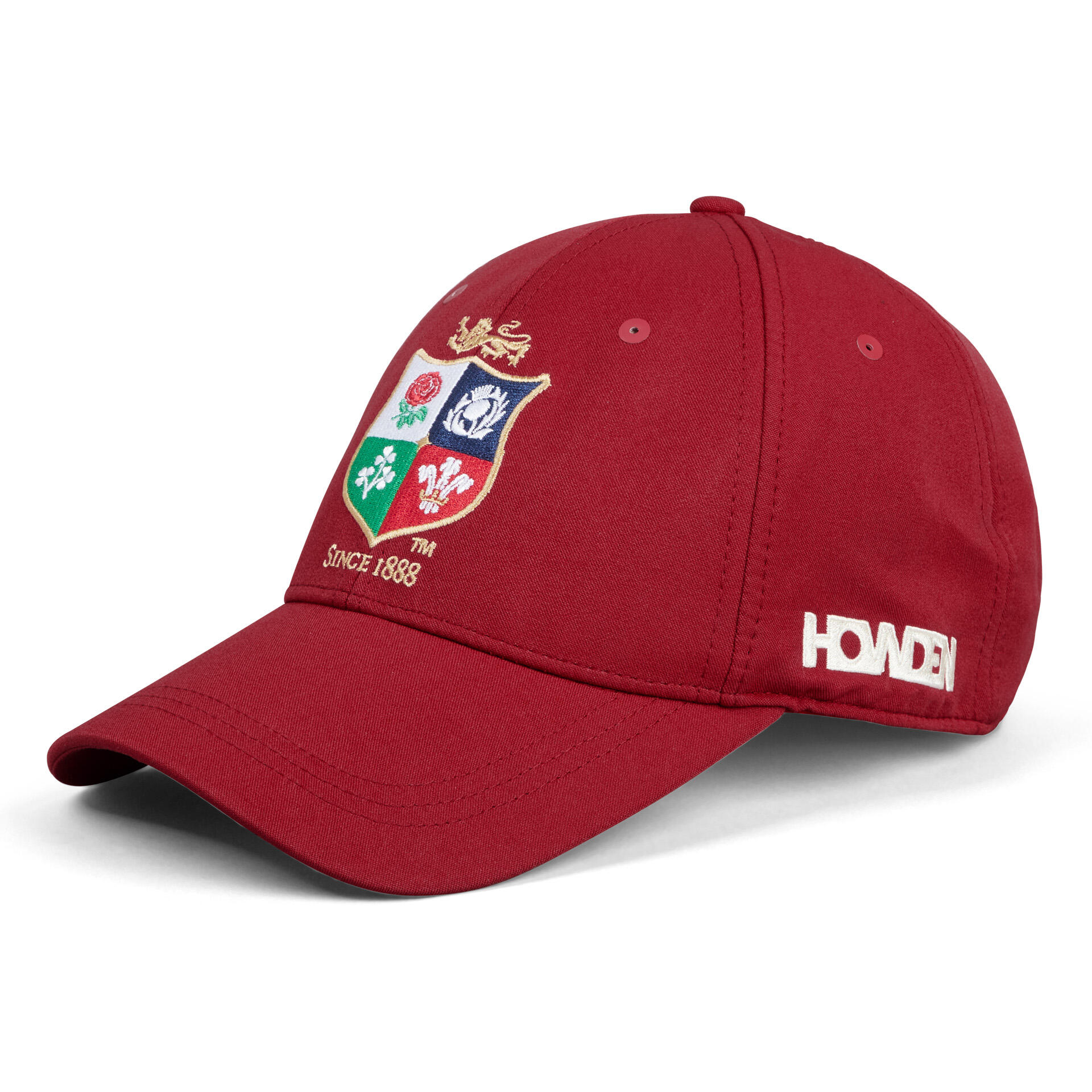 CANTERBURY Canterbury British & Irish Lions 2025 Rugby Poly Training Cap