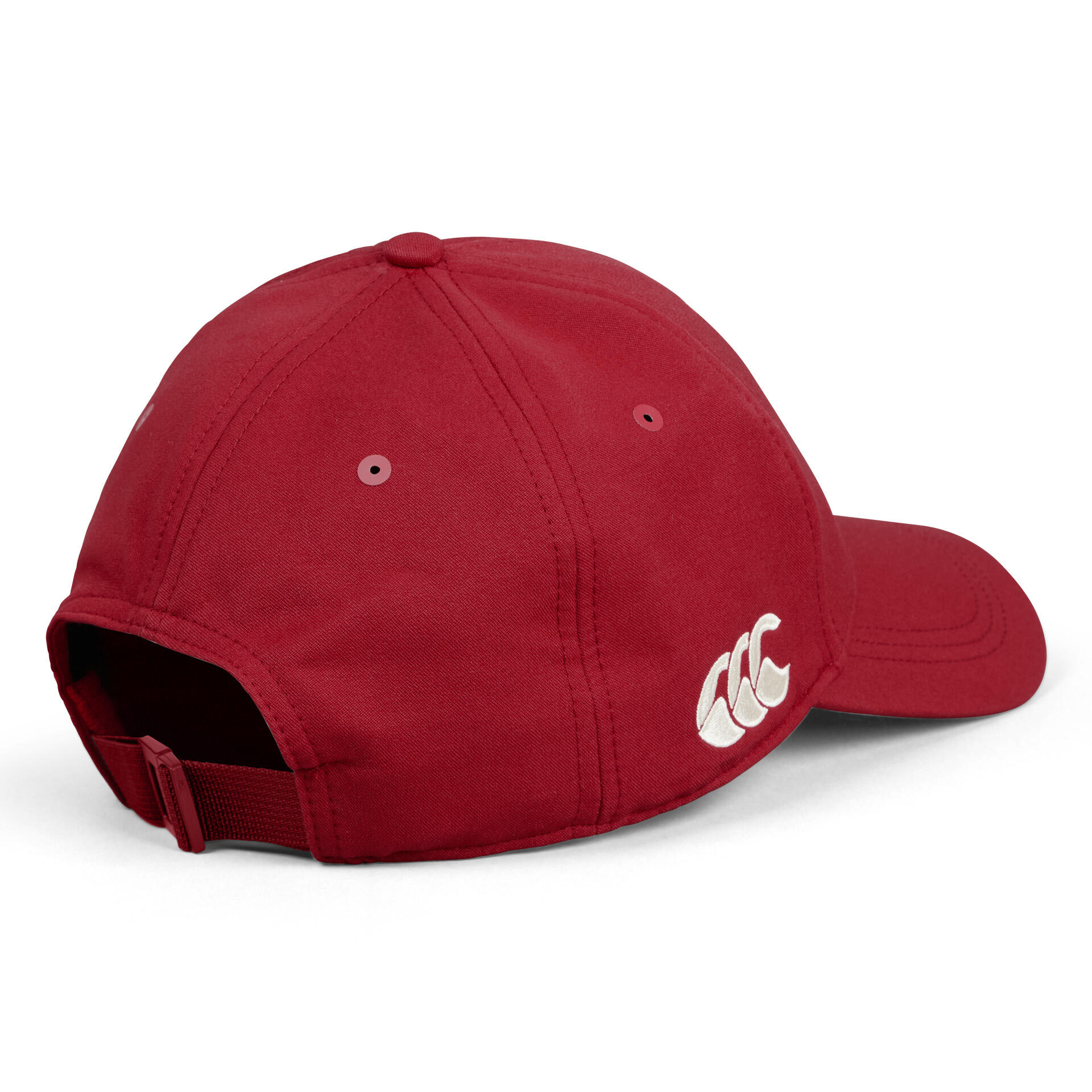 Canterbury British & Irish Lions 2025 Rugby Poly Training Cap 2/5