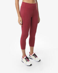 Leggings Moss pour femme en matière synthétique de fitness