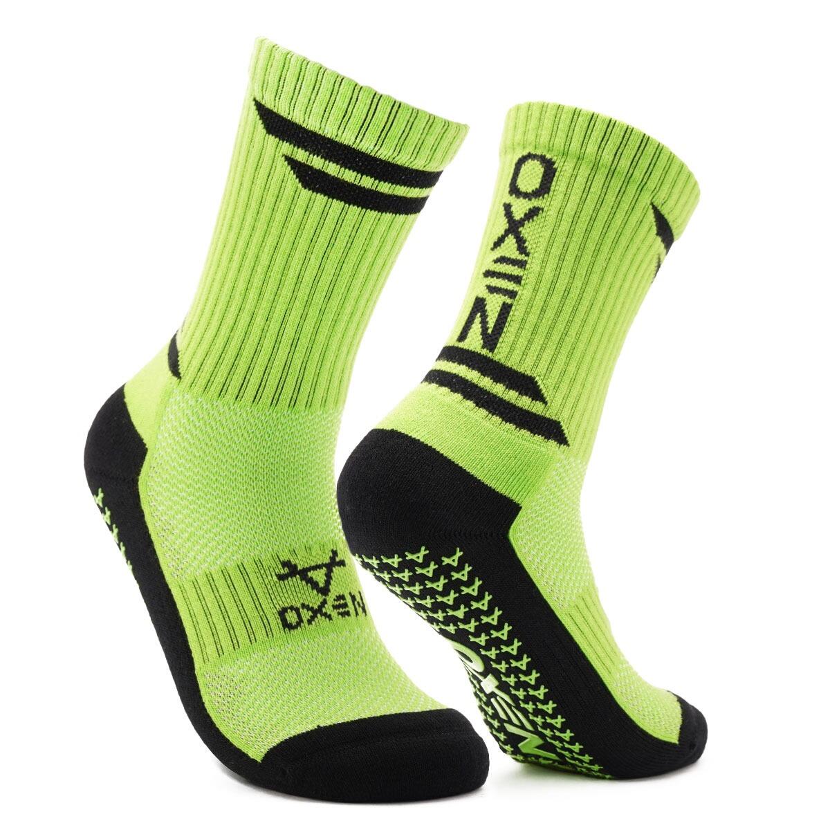 OXEN Oxen Adults Grip Socks