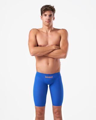 Bluroyal en aran herenbadpak van synthetisch materiaal om te zwemmen