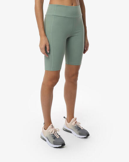 Maillot de bain Moss pour femme en matière synthétique de fitness