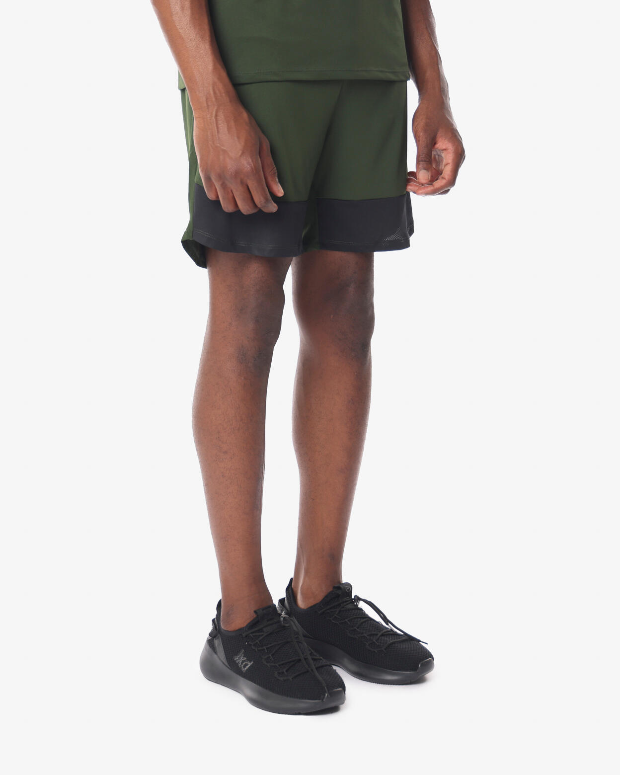 verde scuro