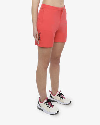 Maillot de bain femme bleu marine en matière synthétique pour le fitness