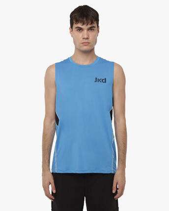 Royal Herren Synthetik Fitness Tank Top