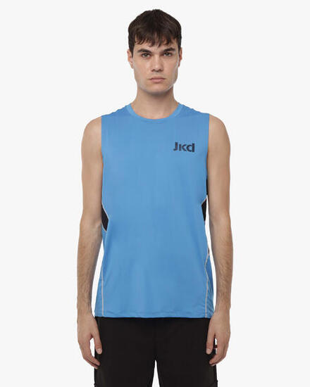 Royal Herren Synthetik Fitness Tank Top