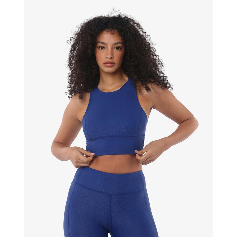 Débardeur de Sport Respirant Personnalisé pour Homme Blanc - FINISTERE Débardeur de Sport Respirant Personnalisé pour Homme Blanc - FINISTERE