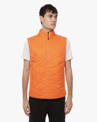 Off-White Herren-Synthetik-Fitnessjacke