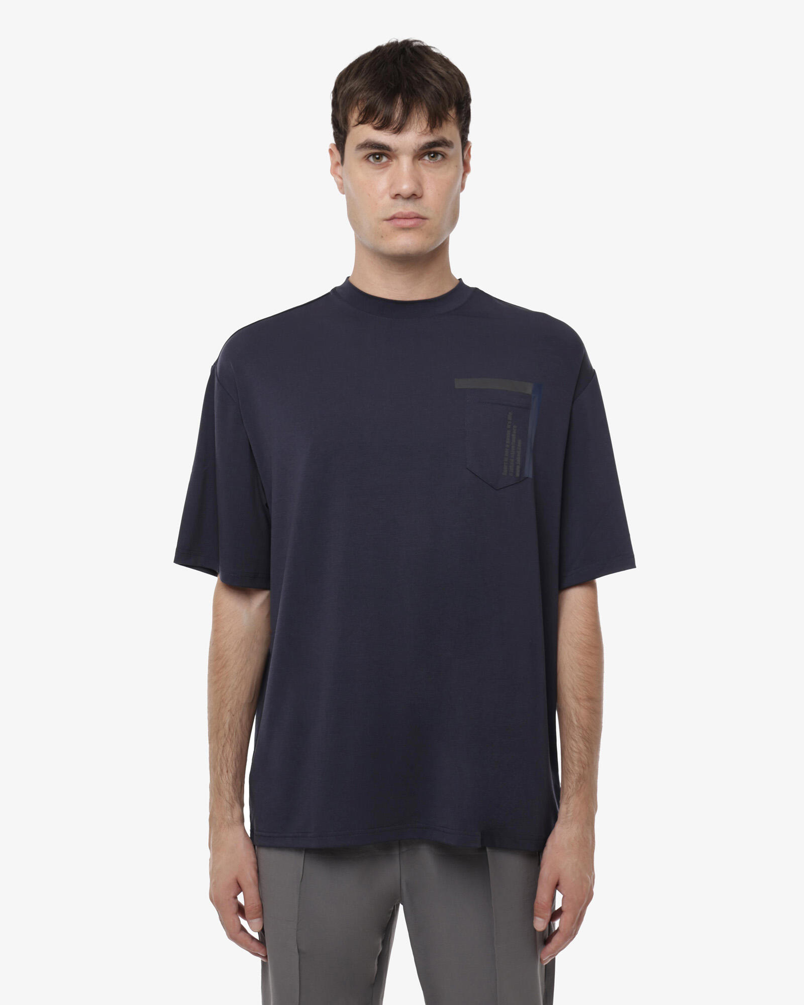 blu navy