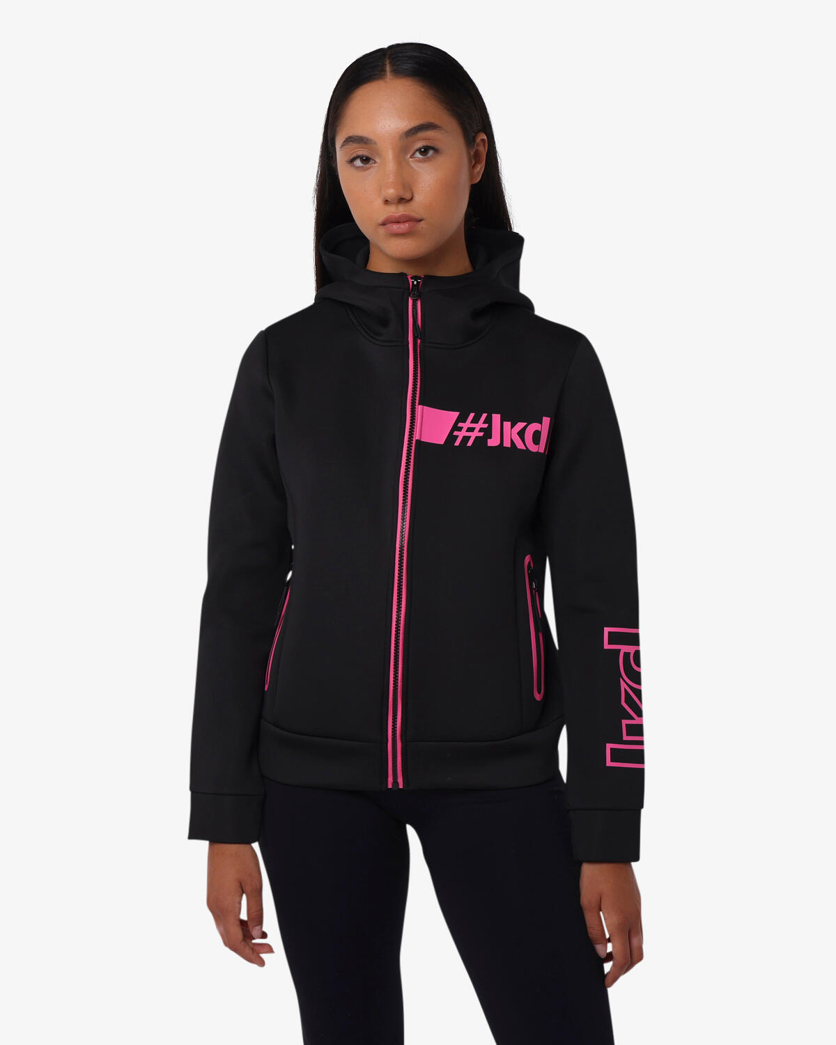 Pile Decathlon Stampa Felpa Decathlon Hoodie Decathlon Felpe Donna