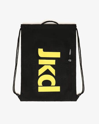 Sac de fitness synthétique royal et noir pour hommes et femmes