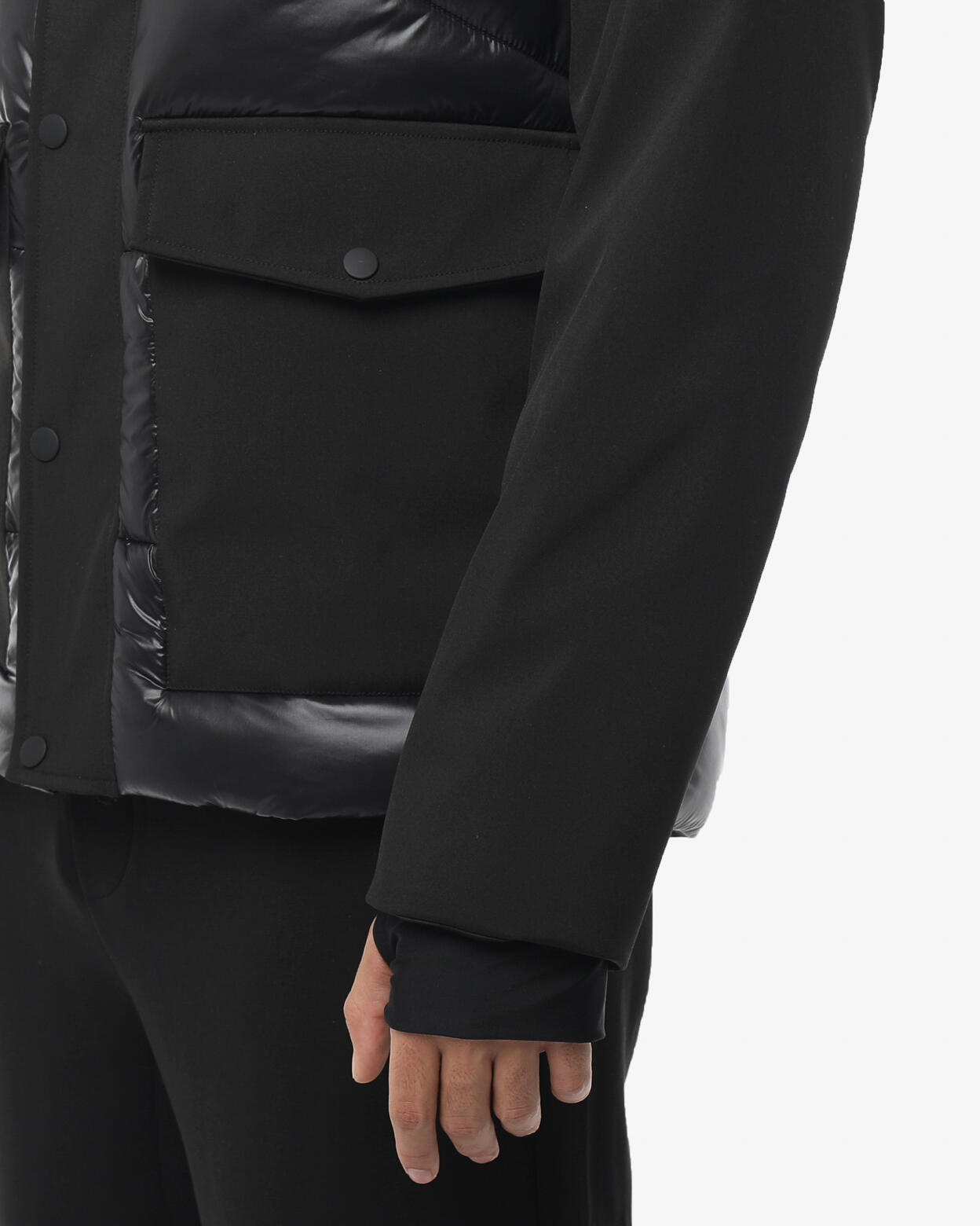 Gilet Lesté Résistant à L'eau Gilet De Drag En Néoprène Fitness Gear Noir - Pour Natation Avec Résistance à L'eau - Neuf #WTB00339 Gilet Lesté Néoprène Fitness Gear