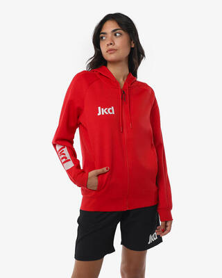 Royal Sweatshirt für Damen und Herren aus synthetischem Material für Fitness