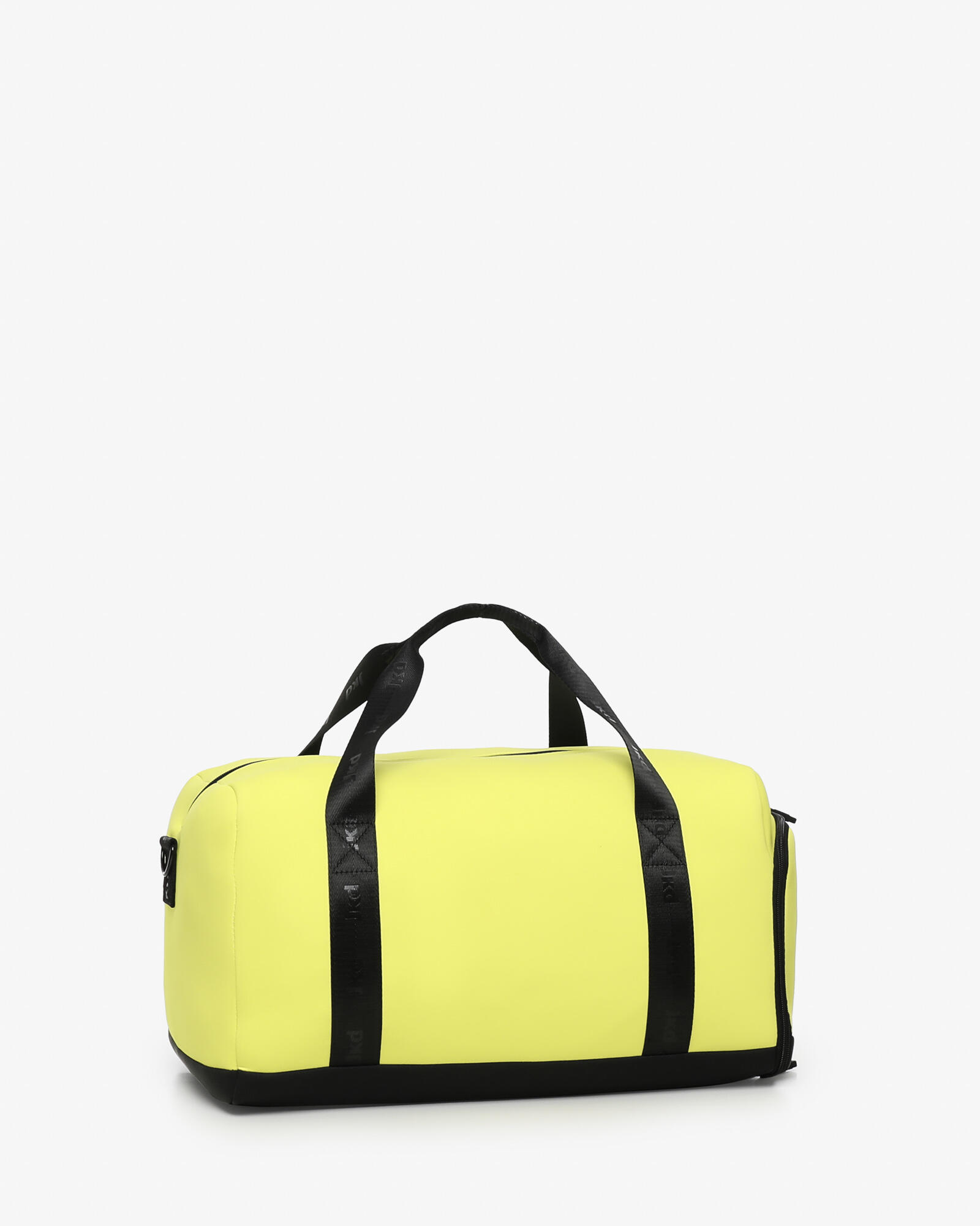 Lime Tasche für Damen und Herren aus synthetischem Material für Fitness 2/5