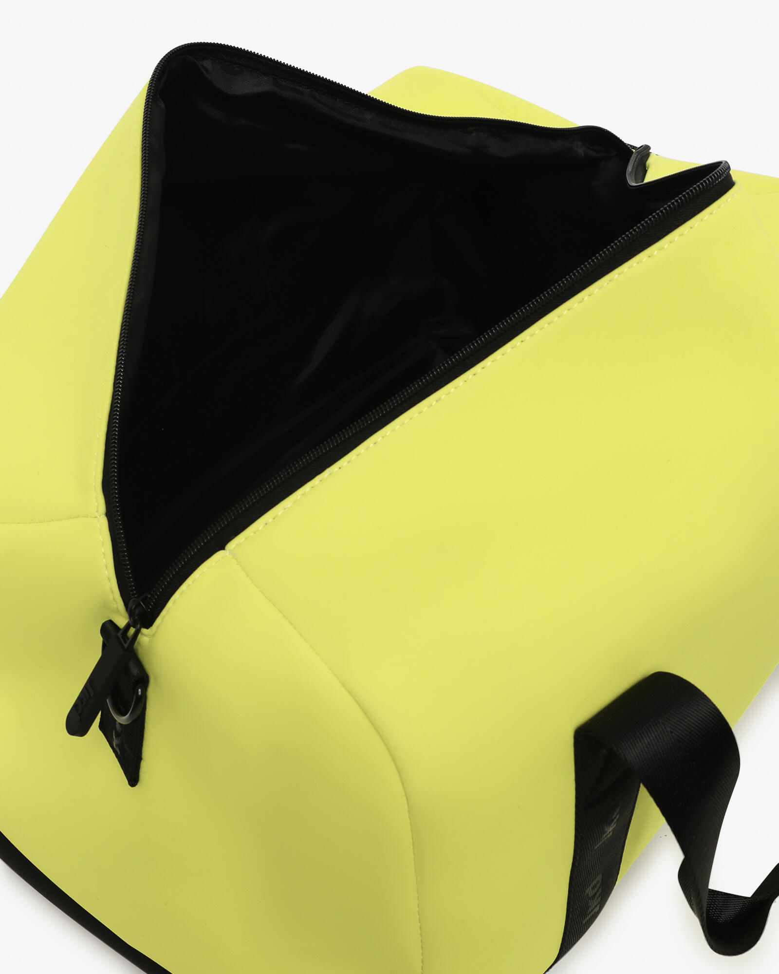 Lime Tasche für Damen und Herren aus synthetischem Material für Fitness 4/5
