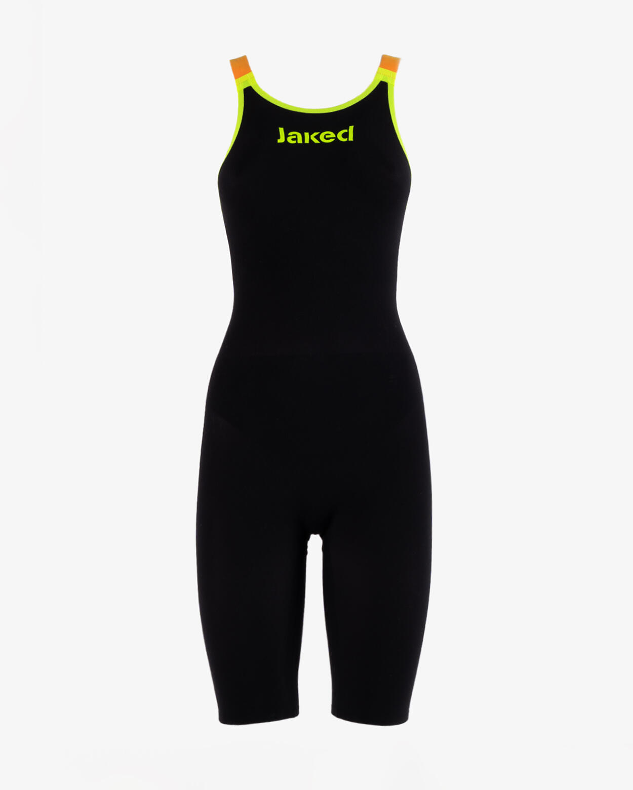 Maillot de bain synthétique pour femme Black Concept 4/5