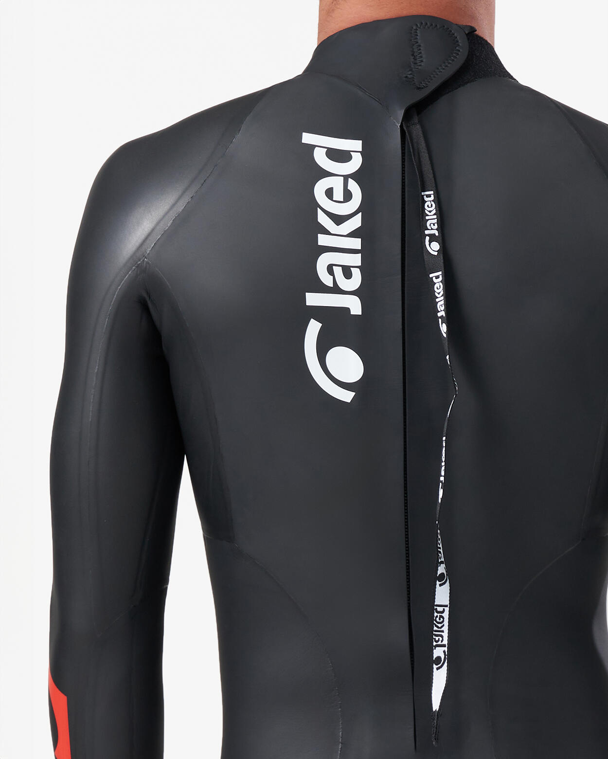 Jaked Mens Challenger Wetsuit 6/7