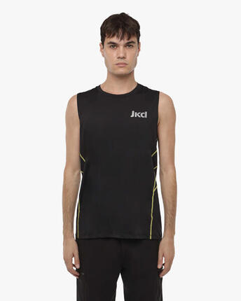 Royal Herren Synthetik Fitness Tank Top