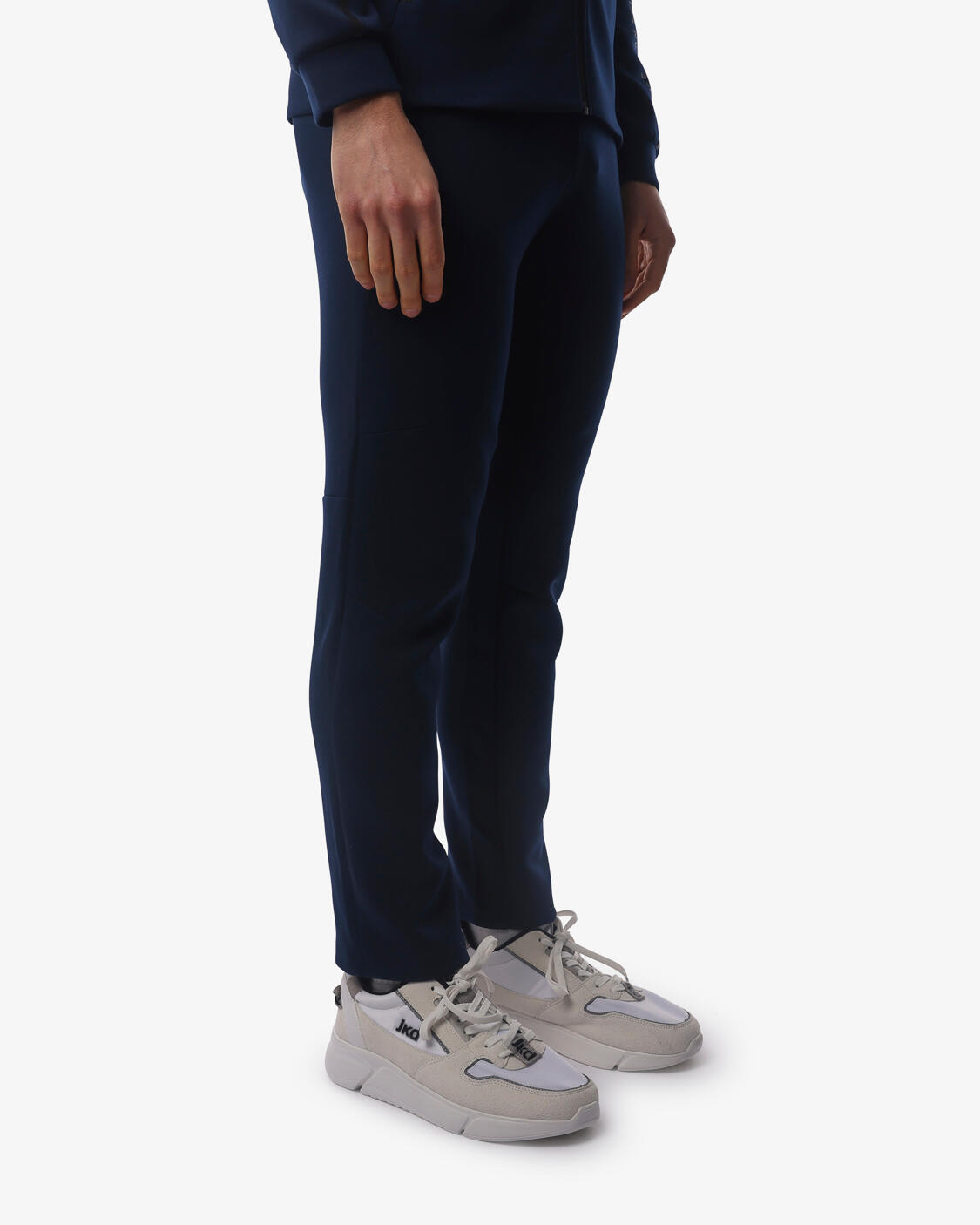 blu navy