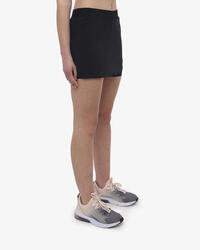 maillot de bain de fitness synthétique noir pour femme