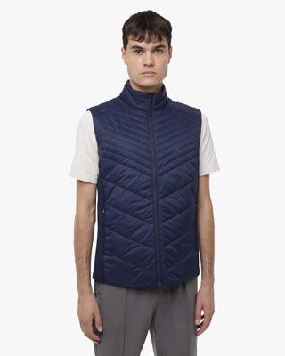 Off-White Herren-Synthetik-Fitnessjacke