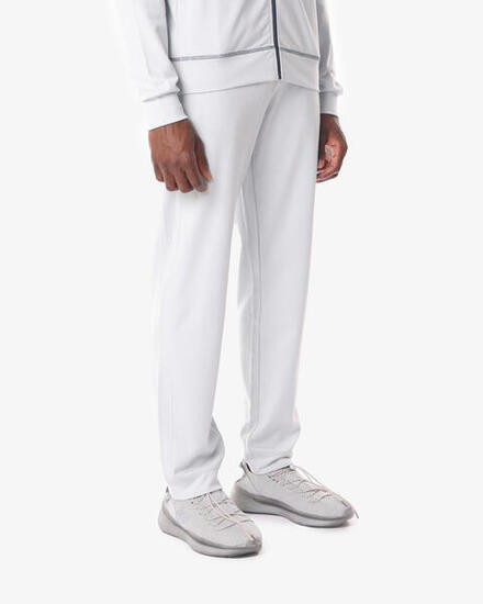 Pantalon de fitness synthétique pour homme