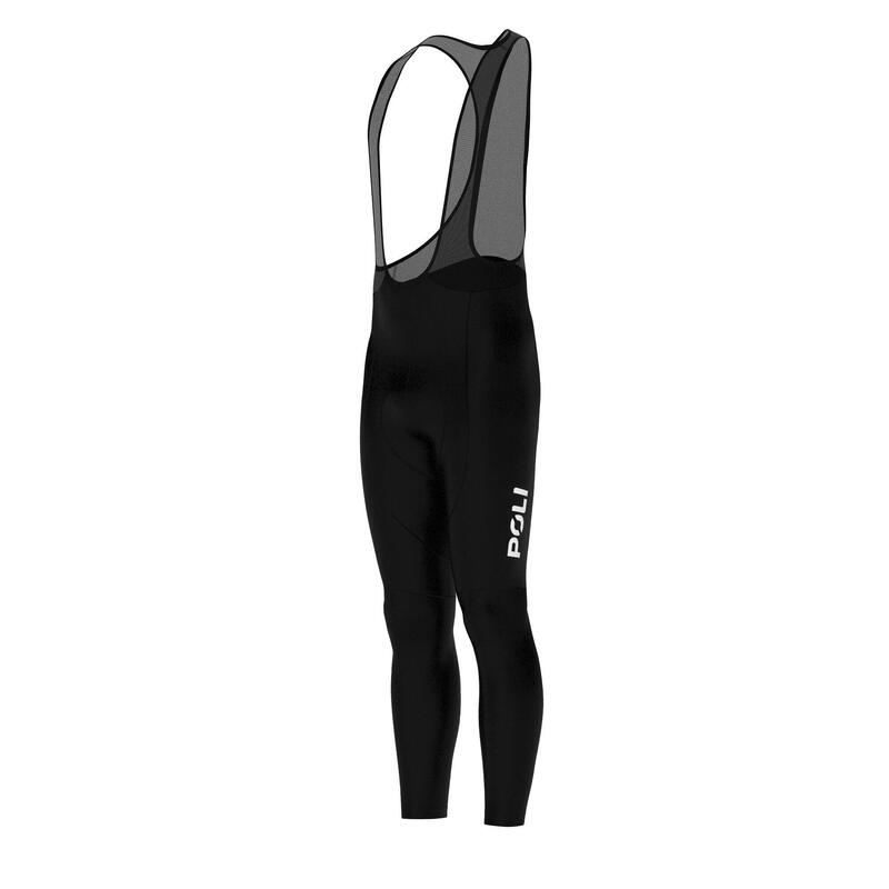 Collant de cyclisme à bretelles homme - ESSENTIEL