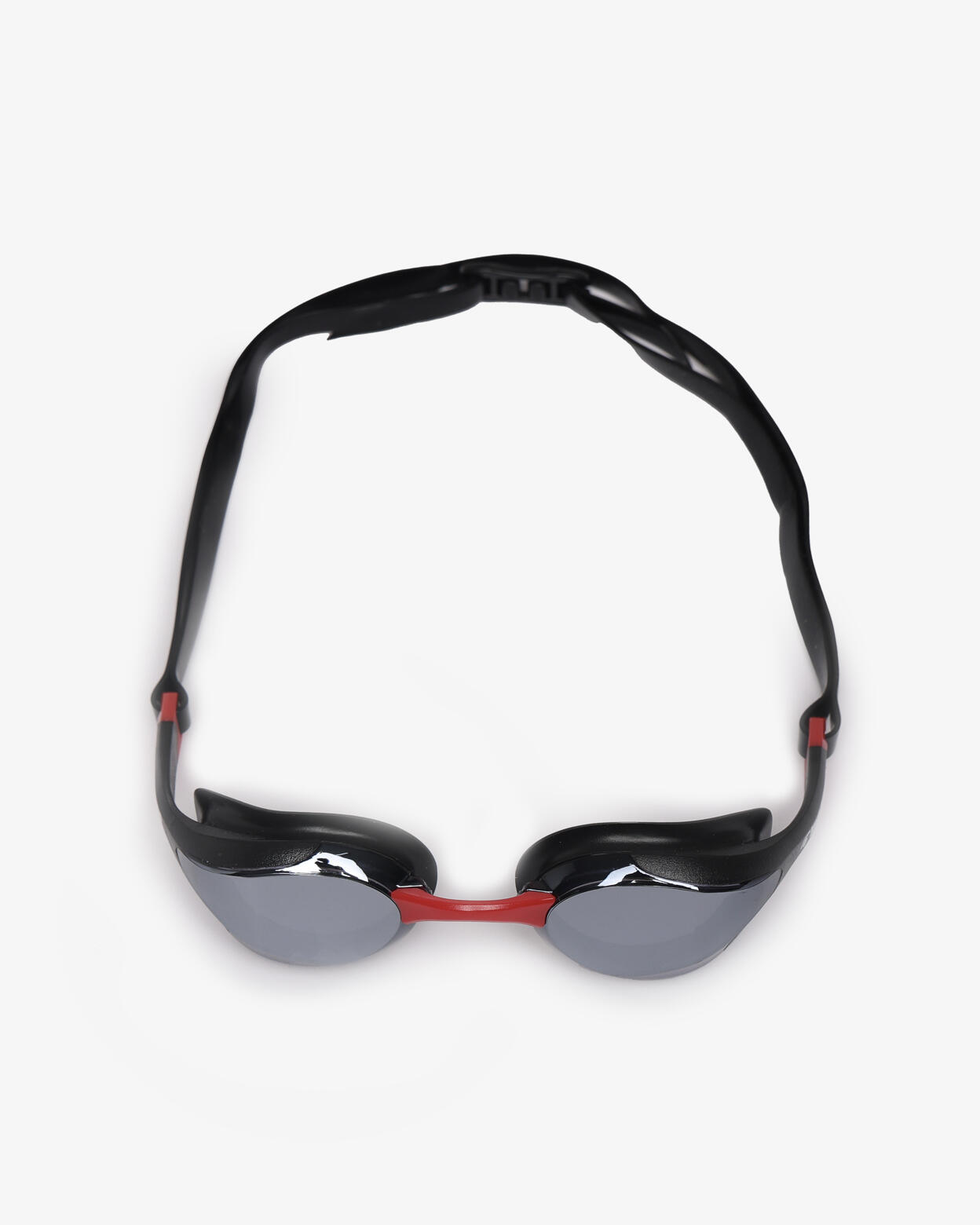 Gafas de sol Jaked Rumble con espejo - Negras 2/4