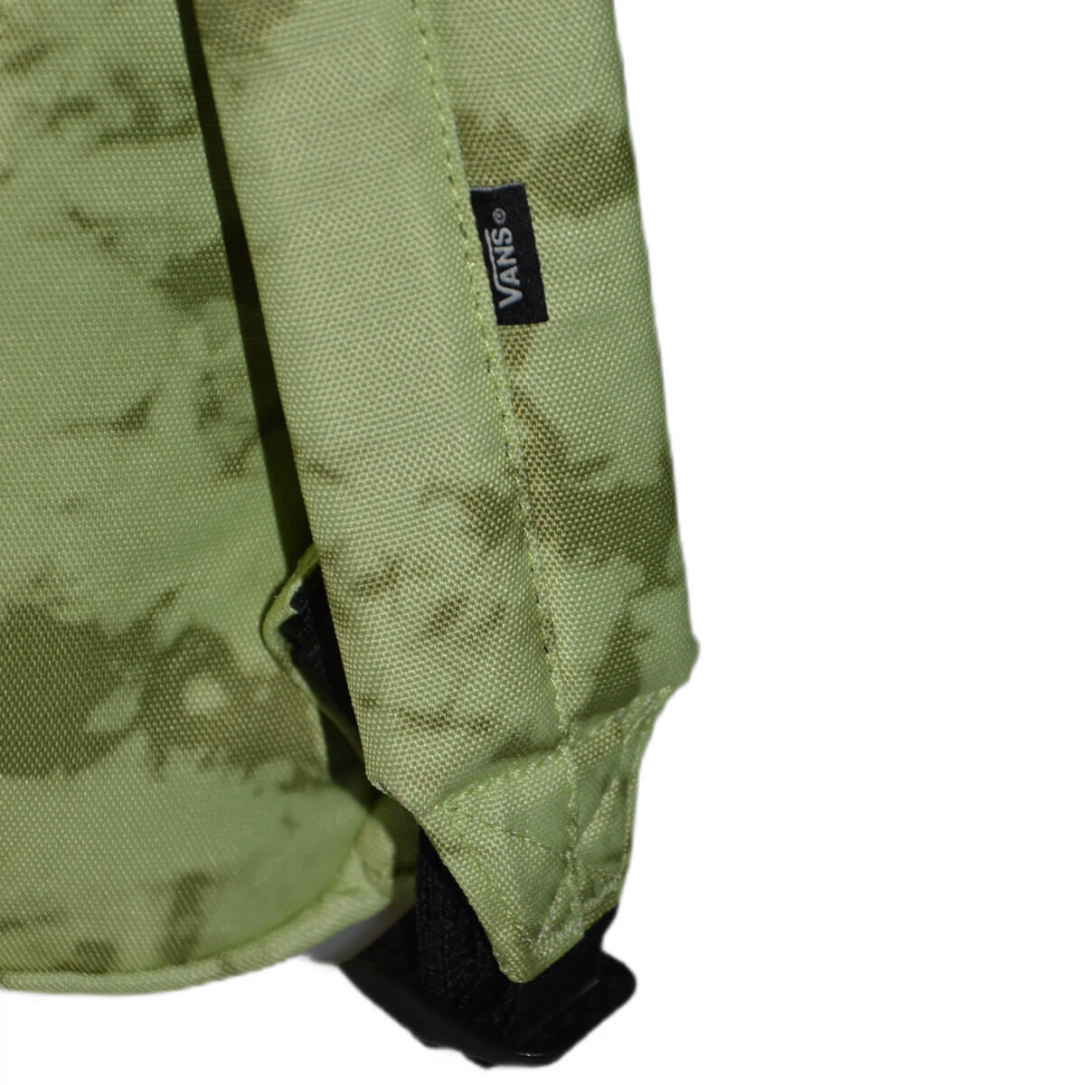 Plecak szkolny Vans New Skool Junior Backpack Shadow Lime VN000628CLH1 5/6