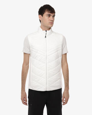 Off-White Herren-Synthetik-Fitnessjacke
