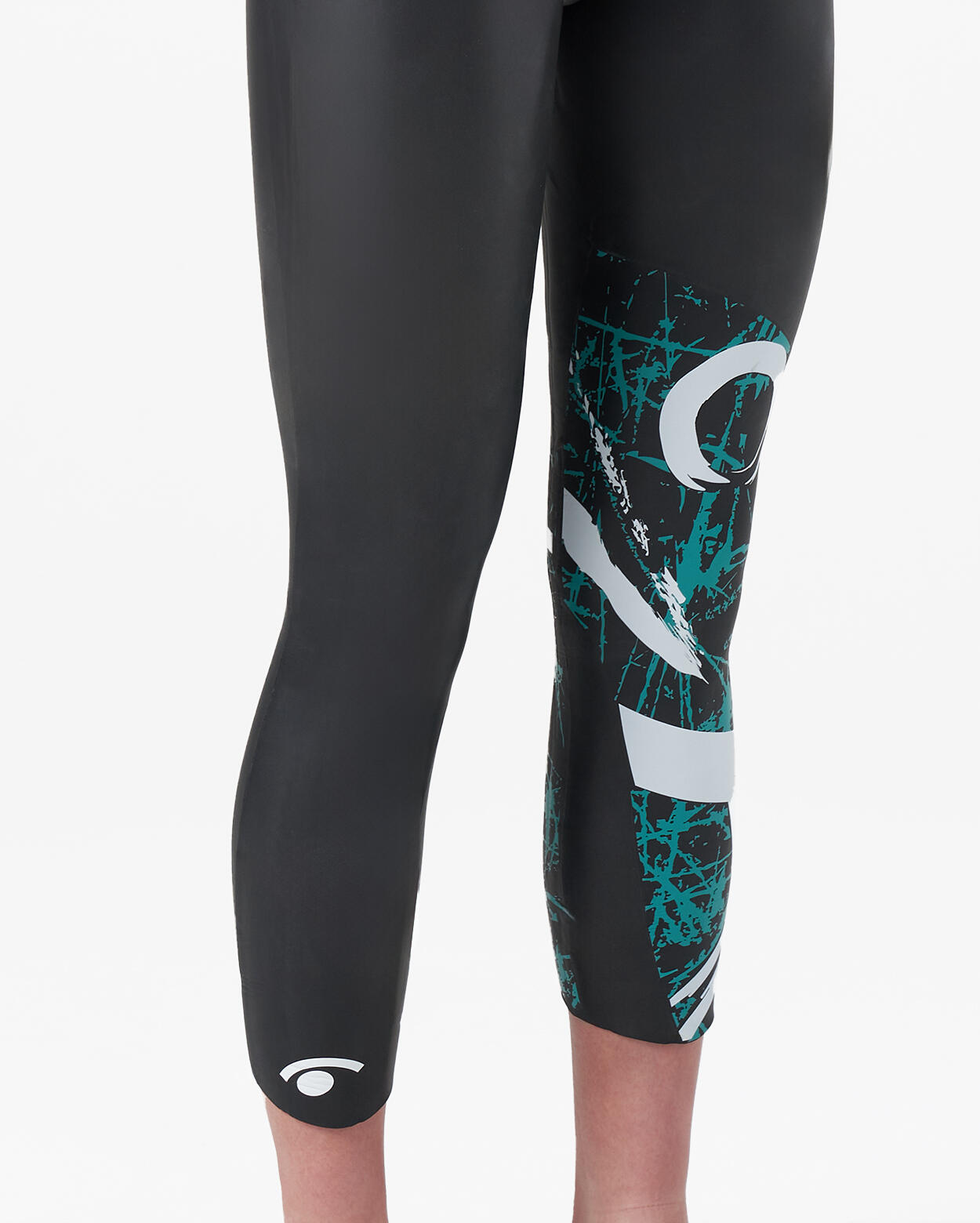 Jaked Womens FFWW Wetsuit 4/6