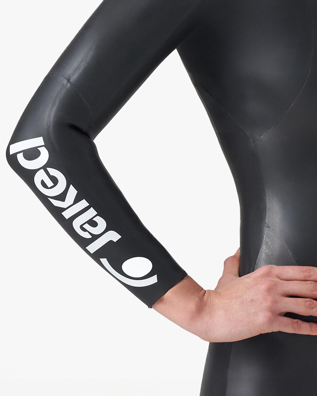 Jaked Womens FFWW Wetsuit 5/6