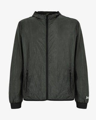Herren-Synthetik-Eisjacke für Fitness