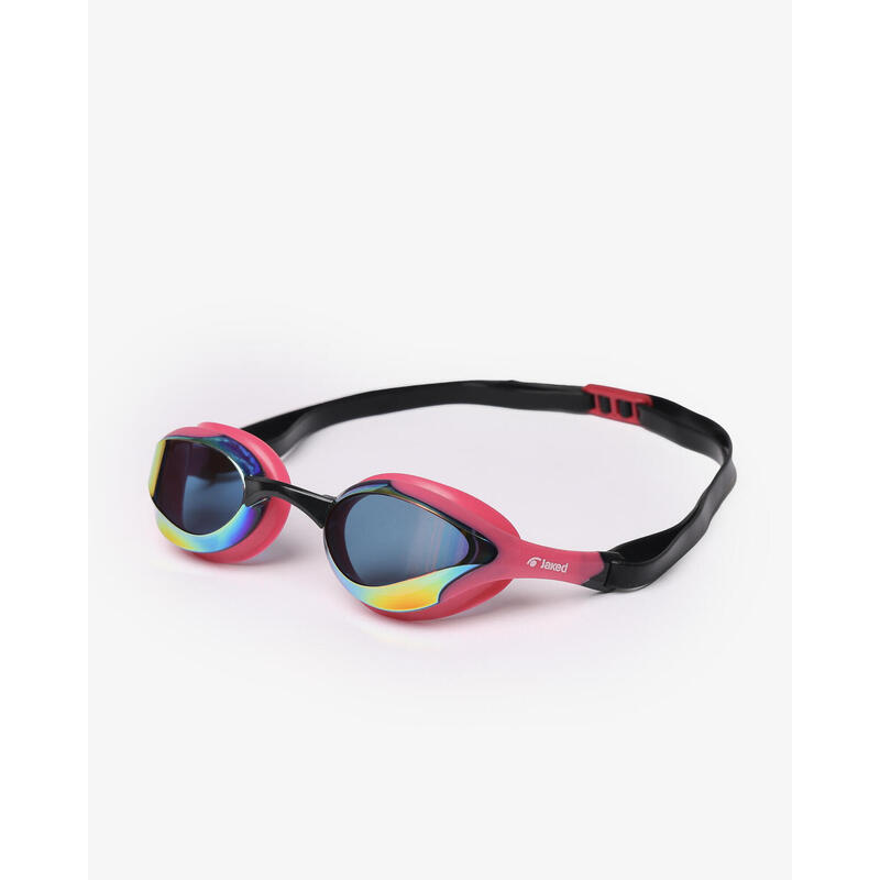 Lunettes De Natation Optiques Sports World Vision - Avec Dioptries | Protection UV Homme Femme Noir