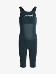 maillot de bain synthétique vert pour femme