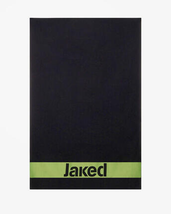 serviette de fitness en coton rouge pour hommes et femmes