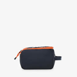 Beautés de voyage noires et citron vert pour hommes et femmes en matière de fitn