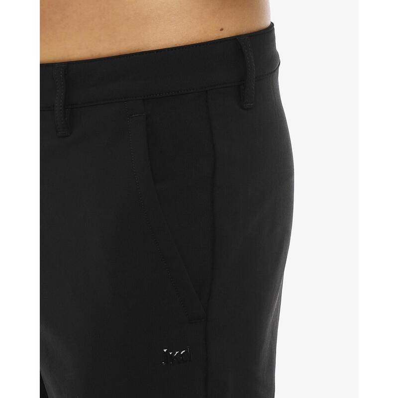 Pantalón de Fitness Mizuno Athletics Sweat Pant Hombre Negro