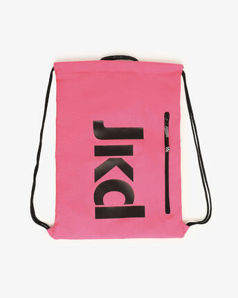 Sac de fitness synthétique royal et noir pour hommes et femmes